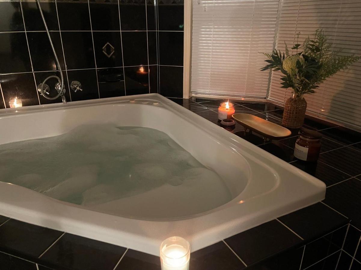 Chill Lux Spa Unit North Lakes Eksteriør bilde